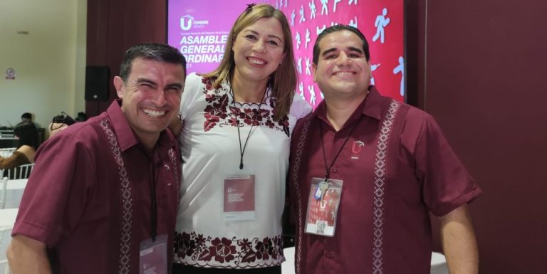 Inician trabajos rumbo a Universiada Nacional 2022