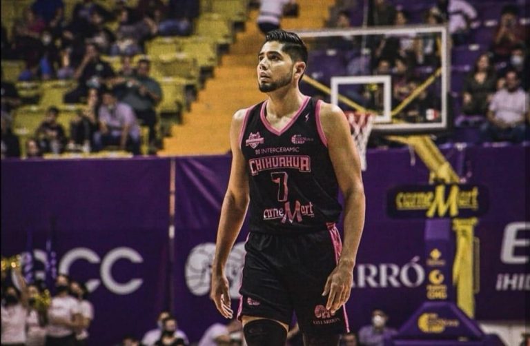 Seguimiento de Caballeros en LNBP (25 – 31 de Octubre)