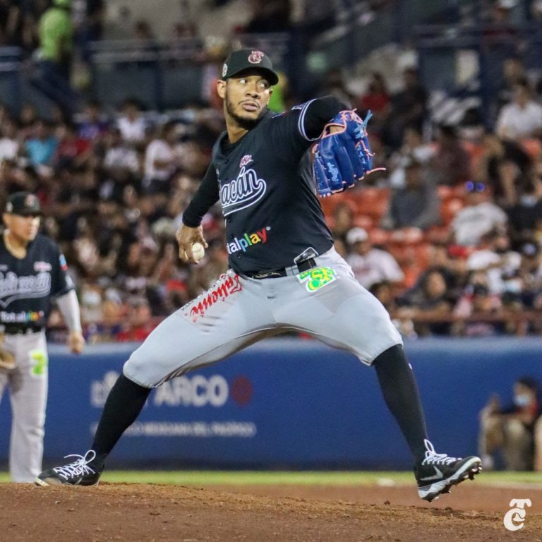 Listo JC para luchar por el tricampeonato