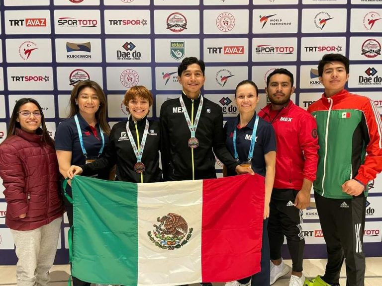 Juan Diego García gana plata en campeonato mundial