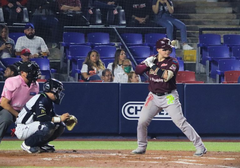 Sultanes empareja serie en cerrado duelo