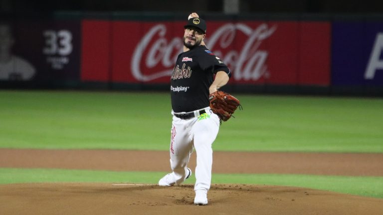 “Manny Day” en triunfo guinda