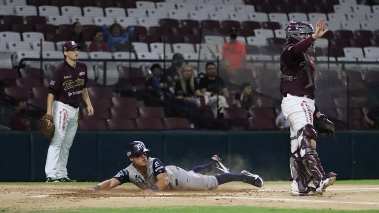 La recta final inicia en casa de Sultanes