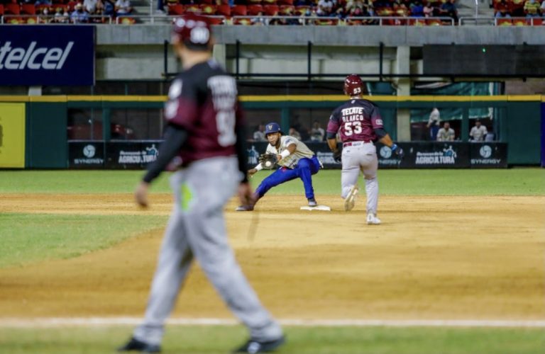 Venados se lleva el segundo