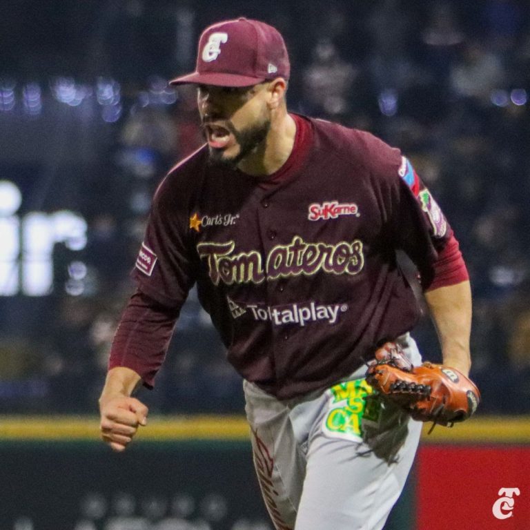 Tomateros llega a la final una vez más