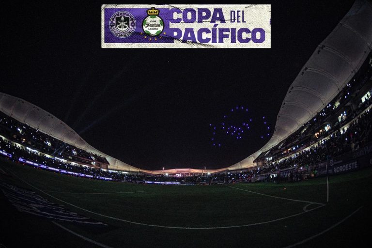 Nace la Copa del Pacífico