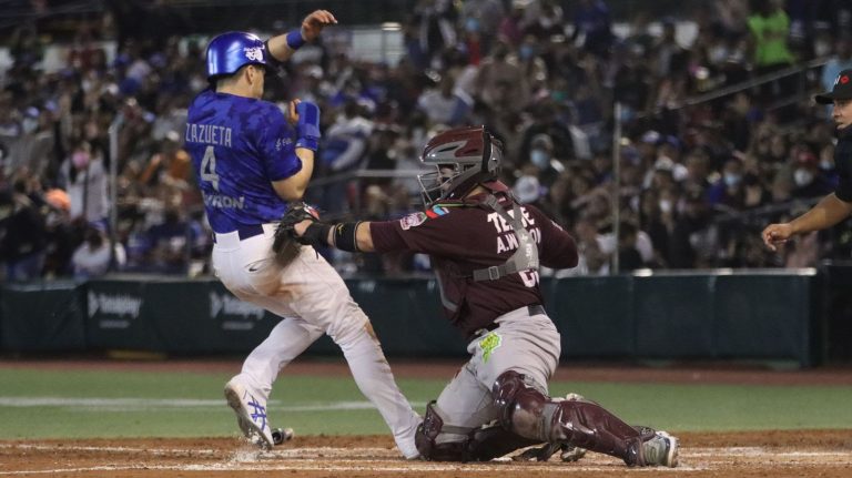 Los guindas caen en otro cerrado juego