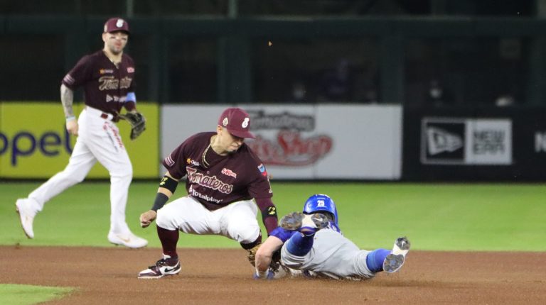 Tomateros está de regreso