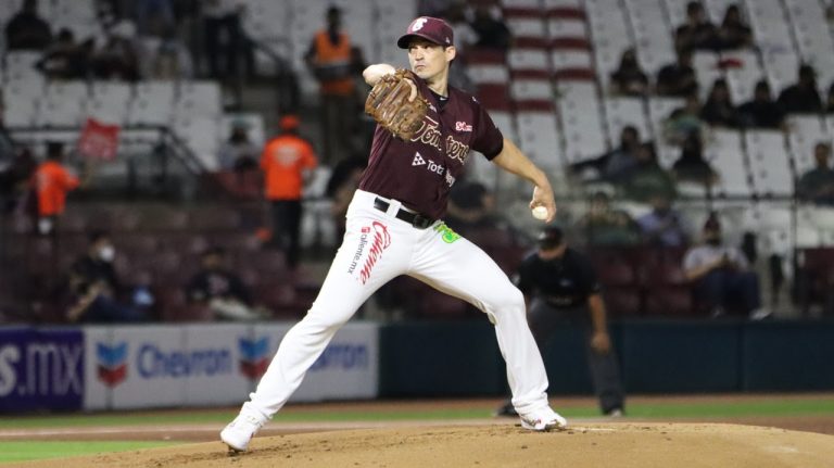 Charros vence a Tomateros en el quinto juego