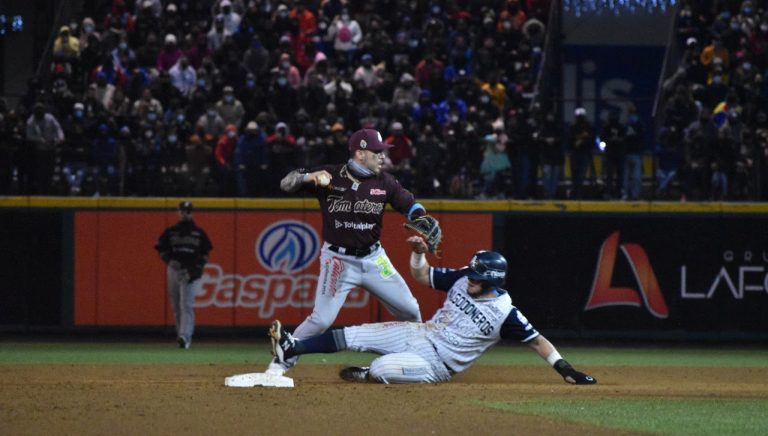 Sensacional serie ahora en Culiacán