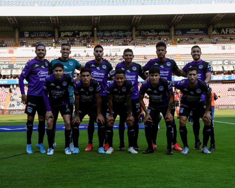 Mazatlán FC cae de visita ante Querétaro