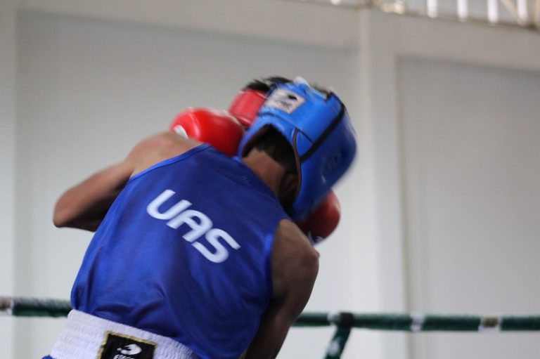 Águilas UAS, ya tiene sus seleccionados en boxeo