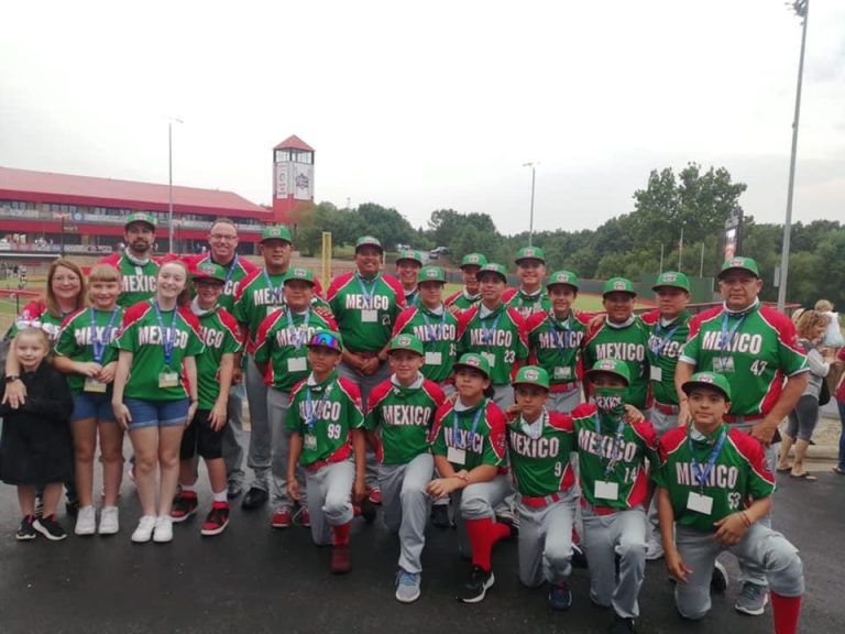 Por segundo año consecutivo, Culiacán albergará el Torneo Clasificatorio Cal Ripken WS