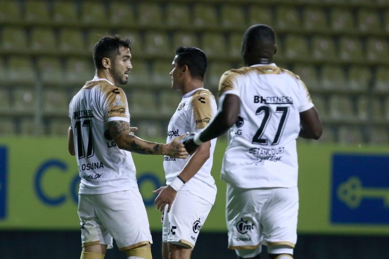 Dorados sigue soñando con Liguilla