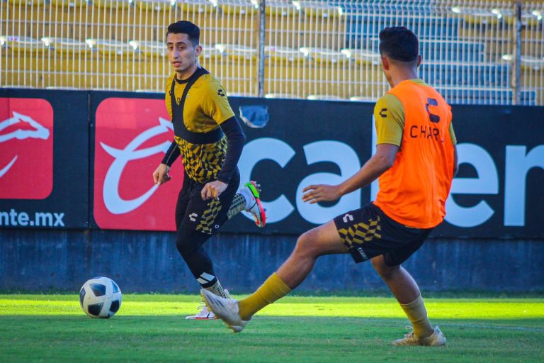 Dorados se jugará el todo por el todo