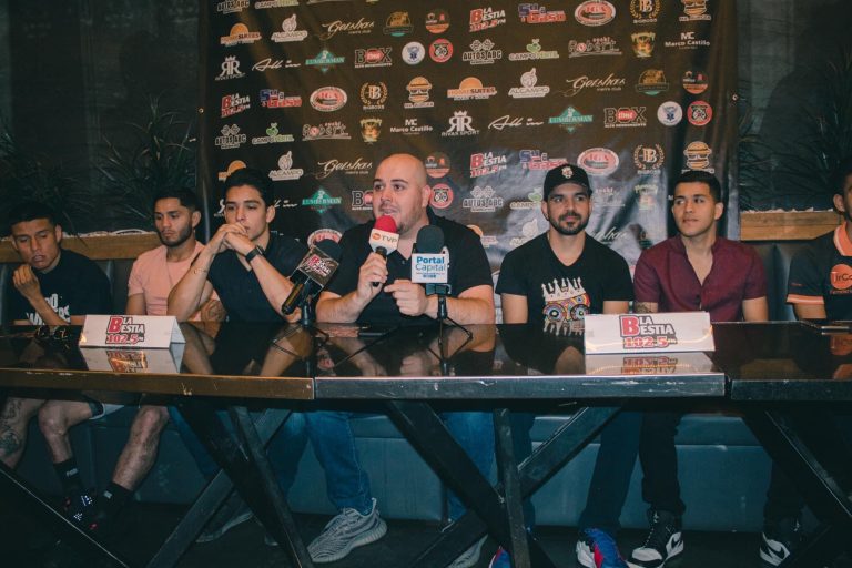 “Ya tenemos fecha confirmada para el 15 de Julio”: Shaddai Godoy