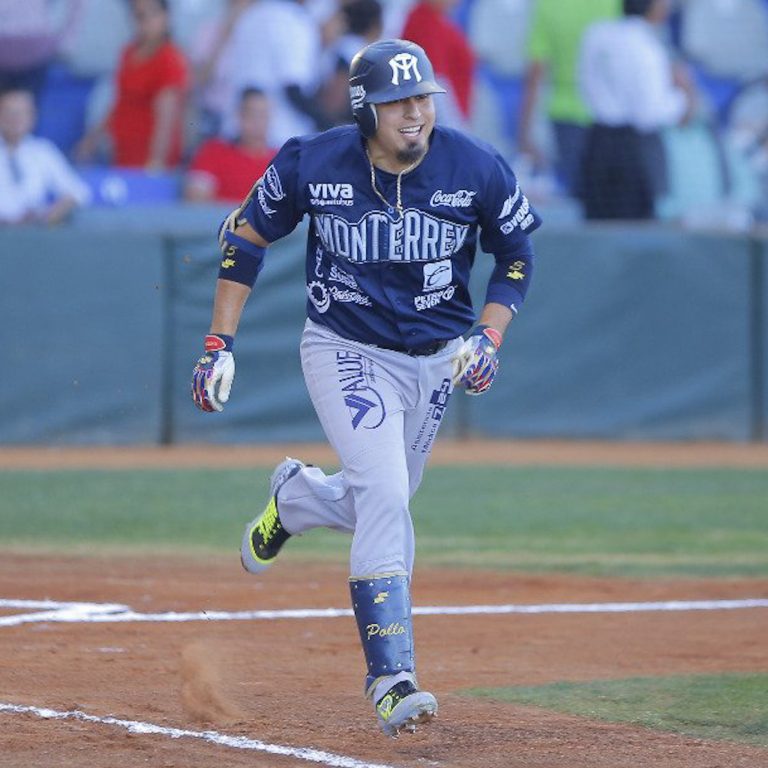 Guindas inician postemporada de LMB con poder al bat