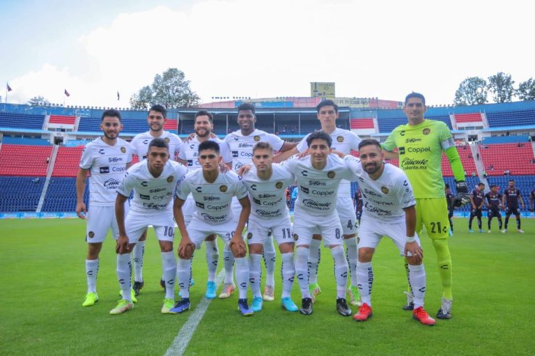 Dorados buscará retomar el triunfo