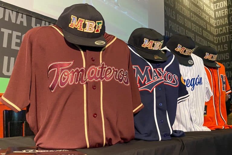 Regresa Tomateros a la Mexican Baseball Fiesta