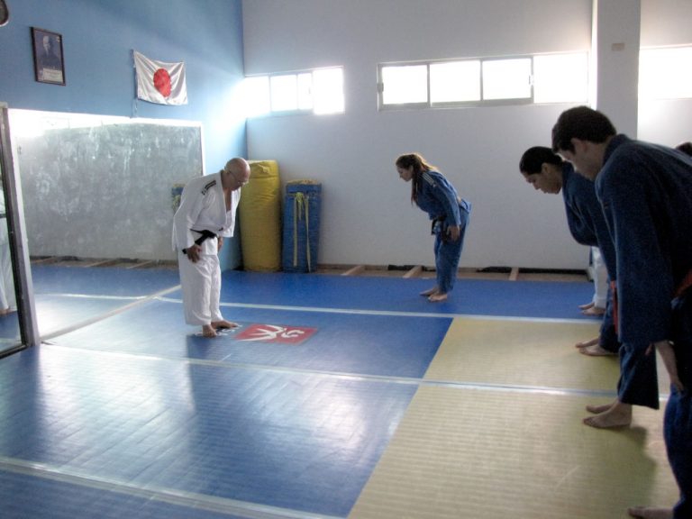 Inician escuelas de Judo y Defensa Personal en la UAS