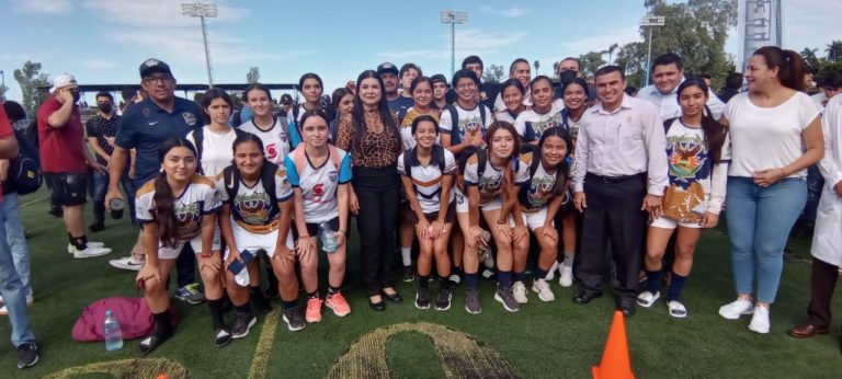 Con 120 equipos, se inaugura el Torneo Intrauniversitario