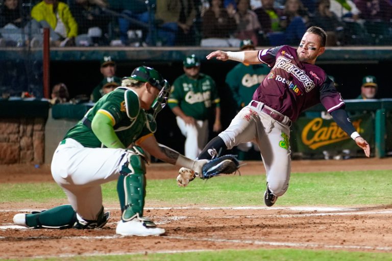 Tomateros conquista la serie en casa de Cañeros