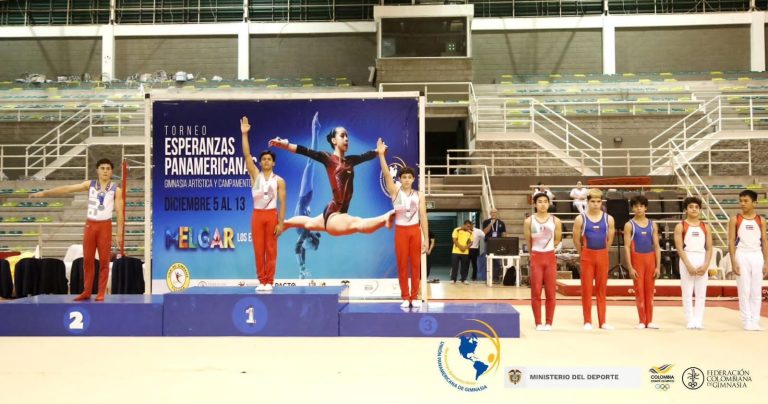 Estudiante y entrenador de la UAS brillan en Panamericano