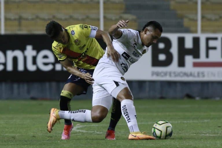 Dorados cayó por la mínima