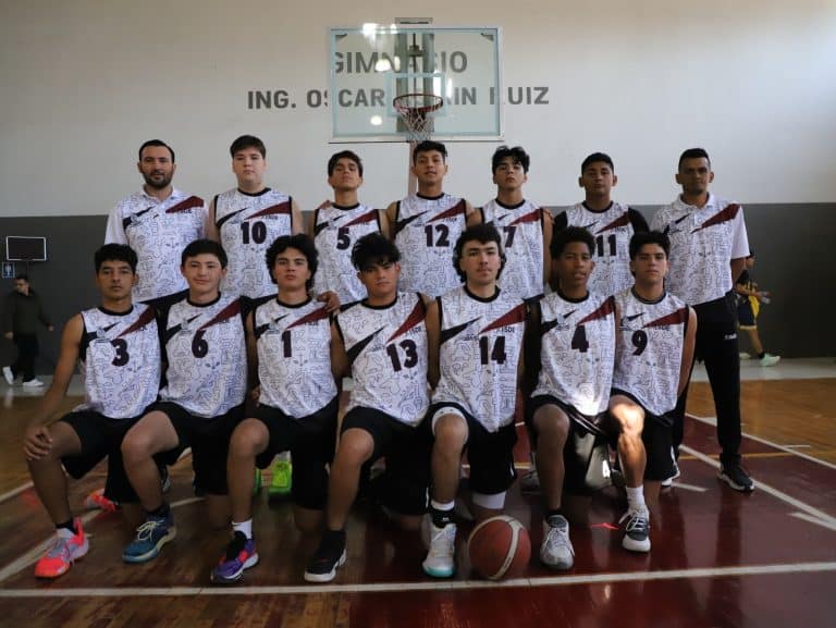 Sinaloa ya tiene boleto al nacional en basquetbol en la 2007-2008