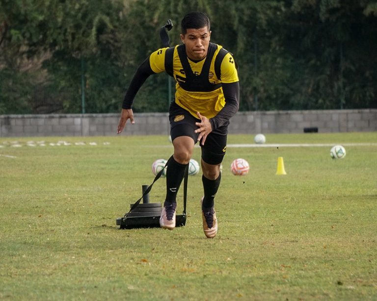 Dorados buscará ligar victorias