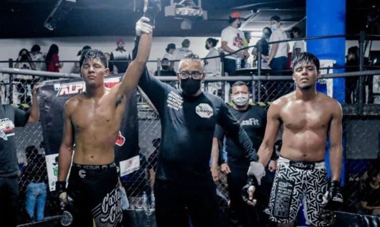 Capacitarán a jueces y referees de MMA en Culiacán