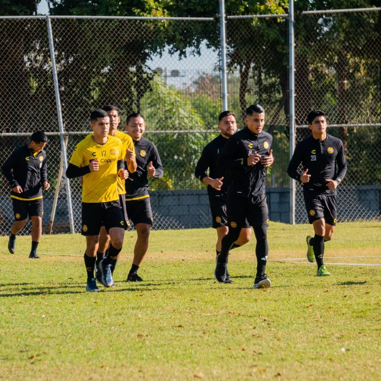 Inicia la semana dorada en Culiacán