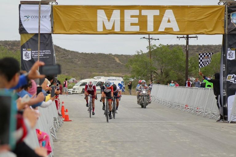 Cierra ciclismo con 35 pases al Nacional