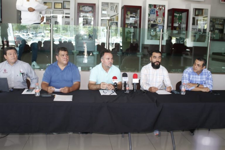 Ayuntamiento de Culiacán lanza convocatoria para elección al Salón de la Fama al Mérito Deportivo 2023