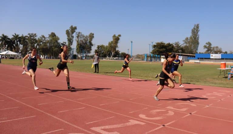 Águilas UAS será sede del Macroregional de Atletismo