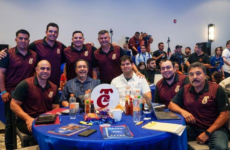 Tomateros incorpora 7 nuevos jugadores en el Draft de la LMP