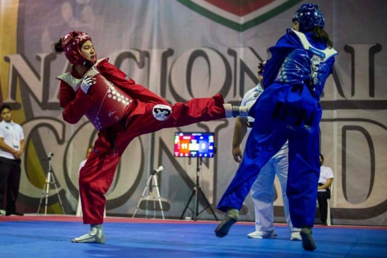 El taekwondo se despide con un bronce