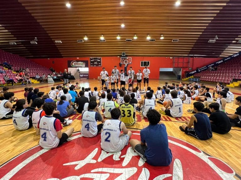 Caballeros tendrá su Summer Camp 2023