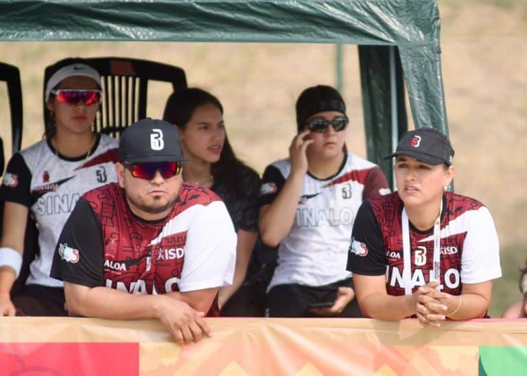 Convocan a nueve sinaloenses a Mundial U-18 de Beisbol 5