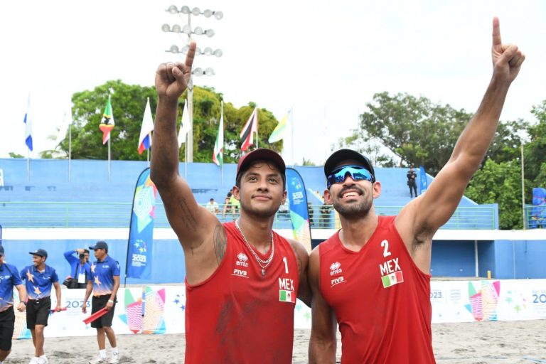 Será un privilegio jugar mundial en México: Juan Virgen