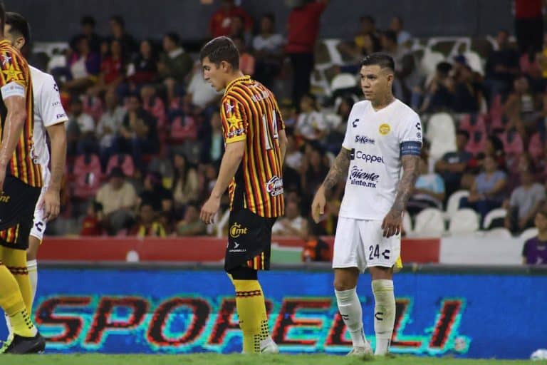 Leones hizo pesar el Estadio Jalisco