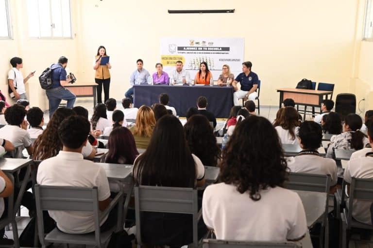 El programa Ajedrez en tu escuela, en marcha en la UAS