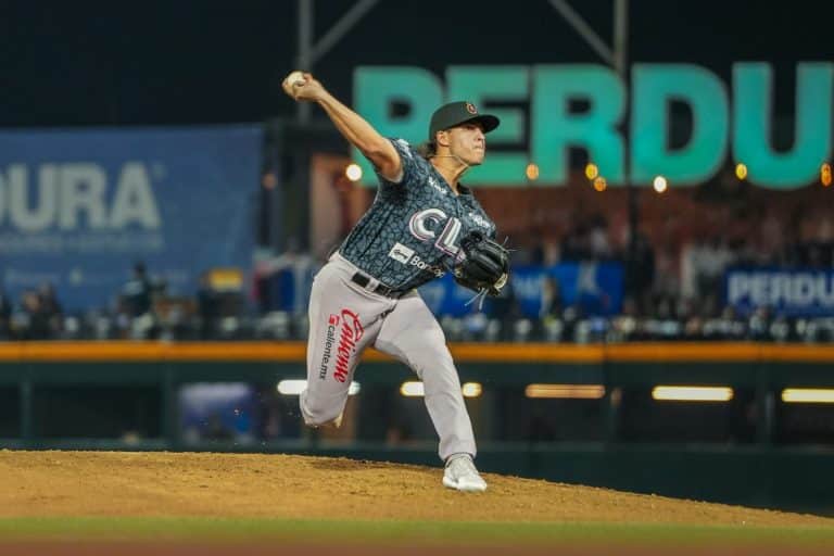 Buena jornada a la ofensiva para Chávez; Tomateros buscará revancha con Aldo Montes en la loma