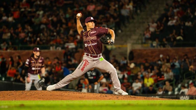 Los guindas se llevan su segundo clásico de la LMP en la Temporada