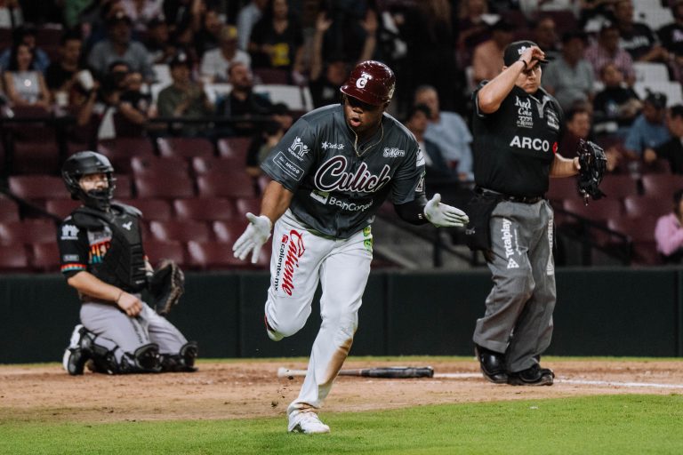 Se escapa el primero de la serie para Tomateros