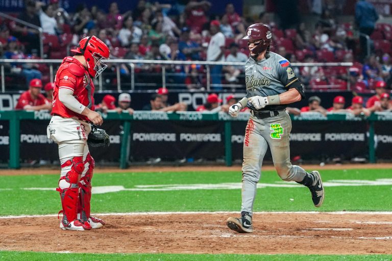 Solís y O’Brien definen para que Tomateros asegure la serie