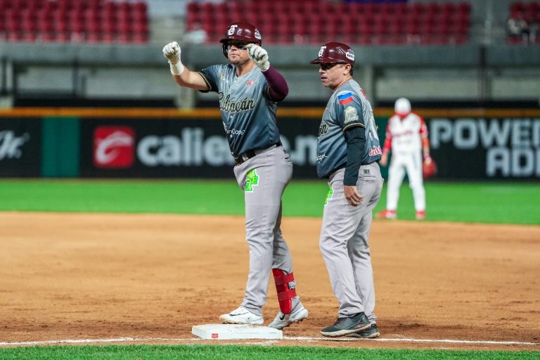 Venados evita barrida en casa frente a Tomateros