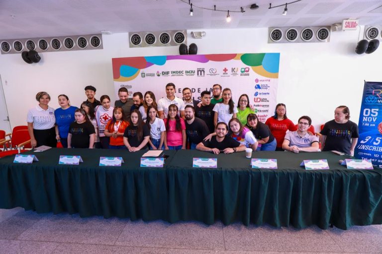 IMDEC participará con actividades deportivas en el Mes de la Inclusión