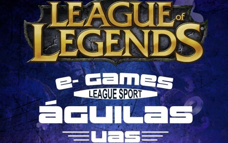 Se celebra con éxito el primer torneo E-games Águilas UAS