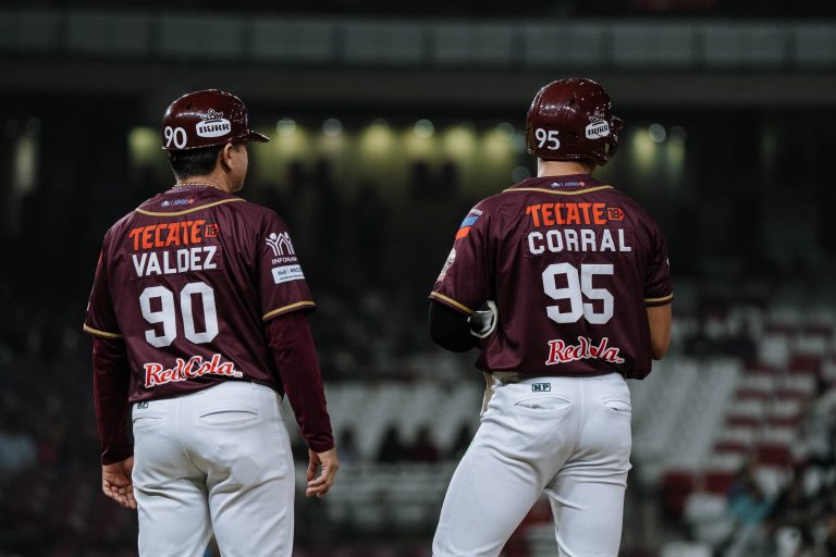 Tomateros caen ante Cañeros en el primero de la serie